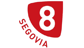 Saborea tu salud. La 8 Segovia