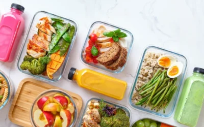 10 ERRORES COMUNES EN LA ALIMENTACIÓN: APRENDE A EVITARLOS