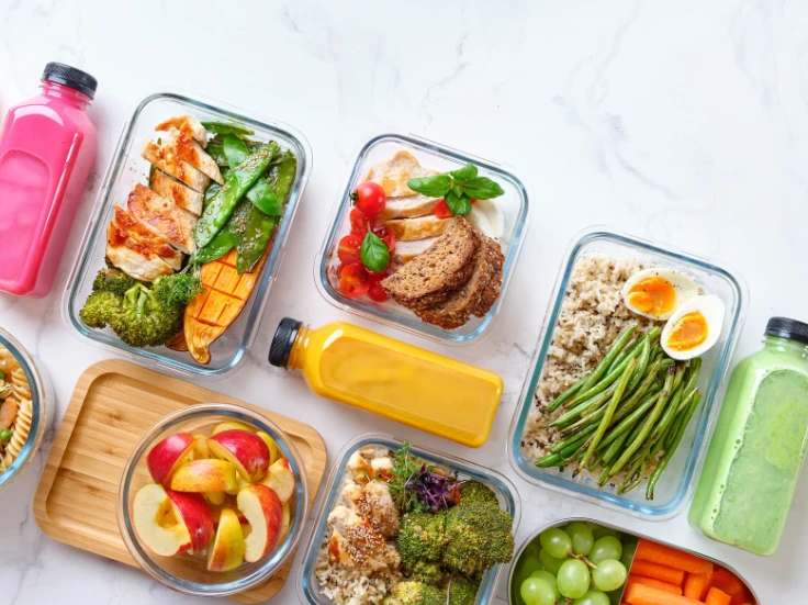 10 ERRORES COMUNES EN LA ALIMENTACIÓN: APRENDE A EVITARLOS