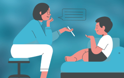 TDAH: ESTRATEGIAS Y APOYO PARA VIVIR CON TRASTORNO POR DÉFICIT DE ATENCIÓN E HIPERACTIVIDAD