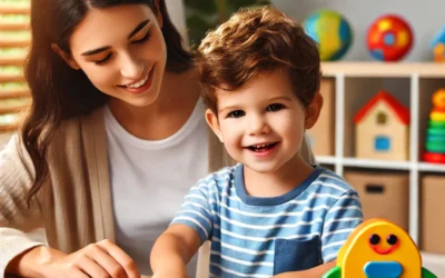 Logopedia y Desarrollo del Lenguaje en Niños: Más Allá de las Palabras