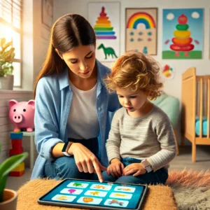 Desarrollo del lenguaje en niños