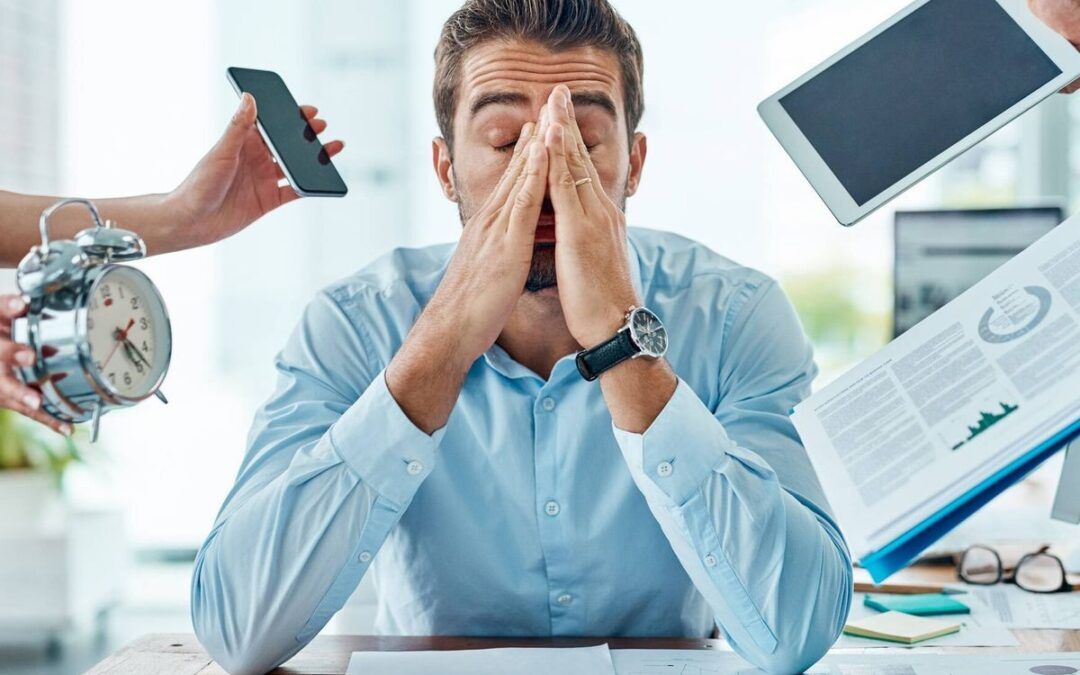 Gestión del Estrés: Estrategias para una Vida Equilibrada