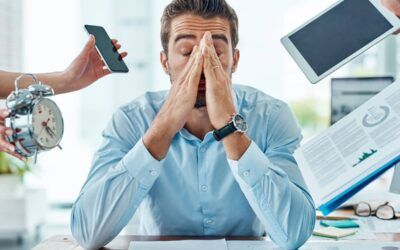 Gestión del Estrés: Estrategias para una Vida Equilibrada