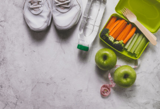 Estilo de vida saludable: Consejos para mejorar tu bienestar