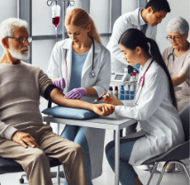 Medicina en el trabajo: cuidando la salud en el entorno laboral