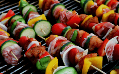 Consejos para una alimentación saludable durante las fiestas
