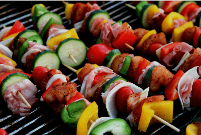Consejos para una alimentación saludable durante las fiestas