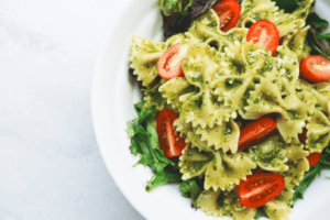 Consejos para una alimentación saludable durante las fiestas