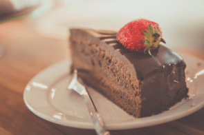 Consejos para una alimentación saludable durante las fiestas
