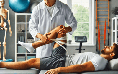Medicina y Fisioterapia