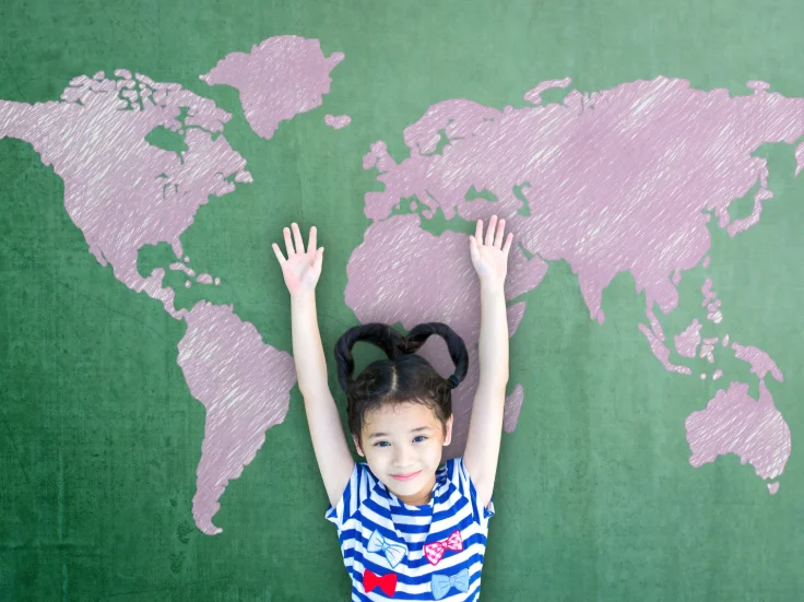 Día internacional del niño: El poder Transformador del Conocimiento en Saborea tu Salud