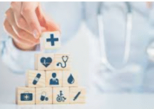 Seguros de salud