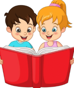 Los libros en logopedia