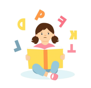Los libros en logopedia
