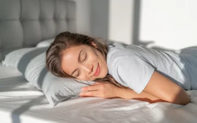 Cómo dormir mejor y la mejor postura para el sueño: consejos basados en la ciencia