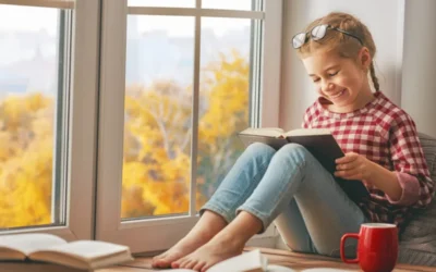 Los libros en logopedia