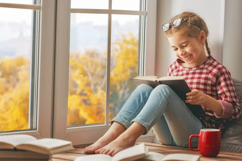Los libros en logopedia