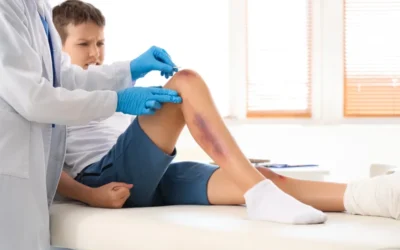 Servicios de Enfermería: Cuidado experto para el tratamiento de heridas