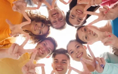 Dia internacional de la juventud