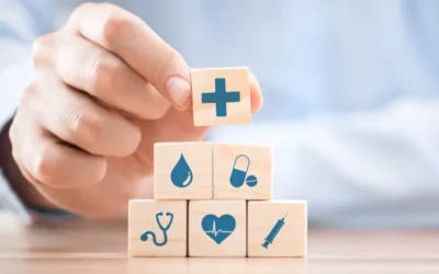 Seguros de salud: Garantizando tu bienestar
