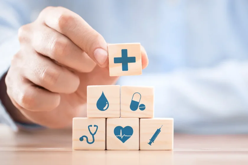 Seguros de salud: Garantizando tu bienestar